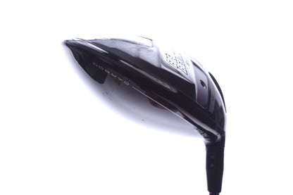 Used Callaway Big Bertha REVA 23 Driver - 12.5 Degrees - Ladies Flex Acer Velocity Pink - Right-Handed-Next Round