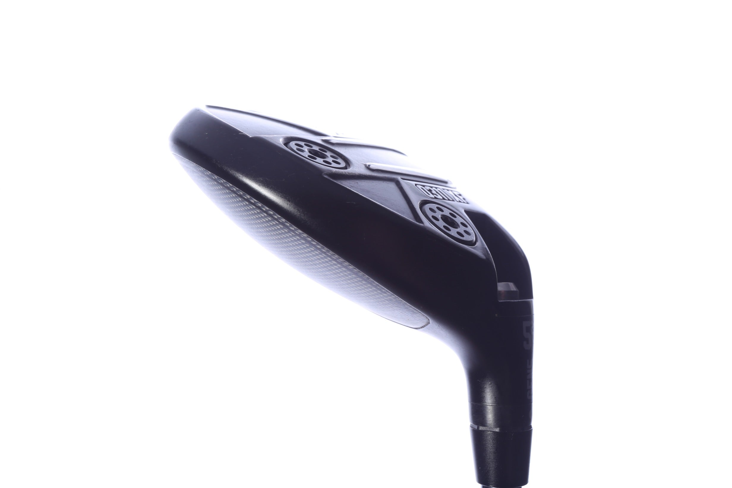 Used PXG 0311 XF GEN5 5H Hybrid - Right-Handed - 25 Degrees - Ladies Flex
