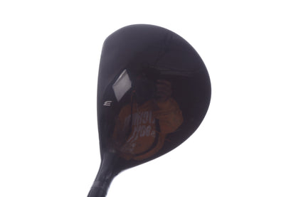 Used Tour Edge Exotics EXS 220 3-Wood - Right-Handed - 15 Degrees - Stiff Flex-Next Round