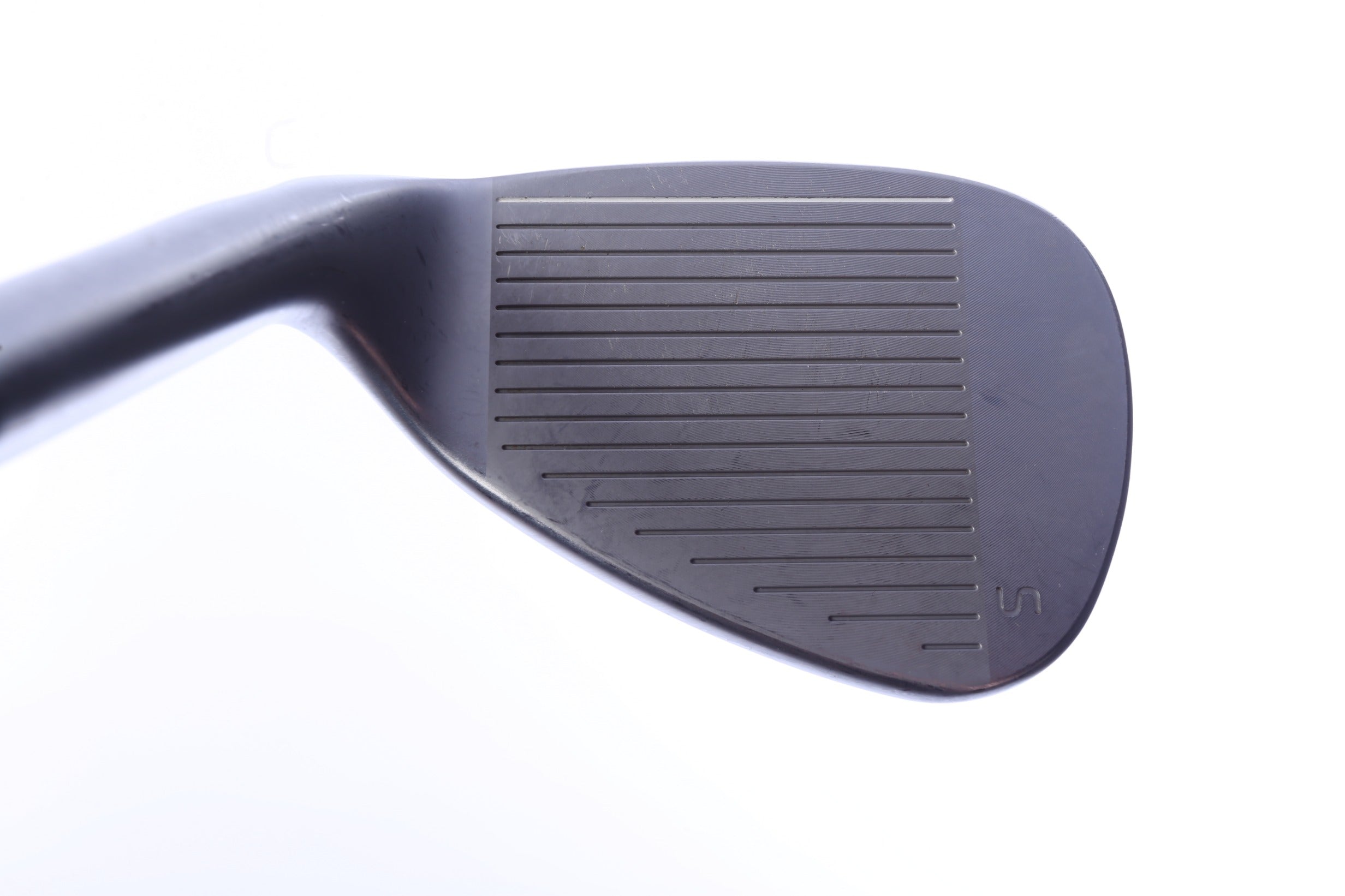 Used Ping G410 Sand Wedge - Right-Handed - 54 Degrees - Stiff Flex