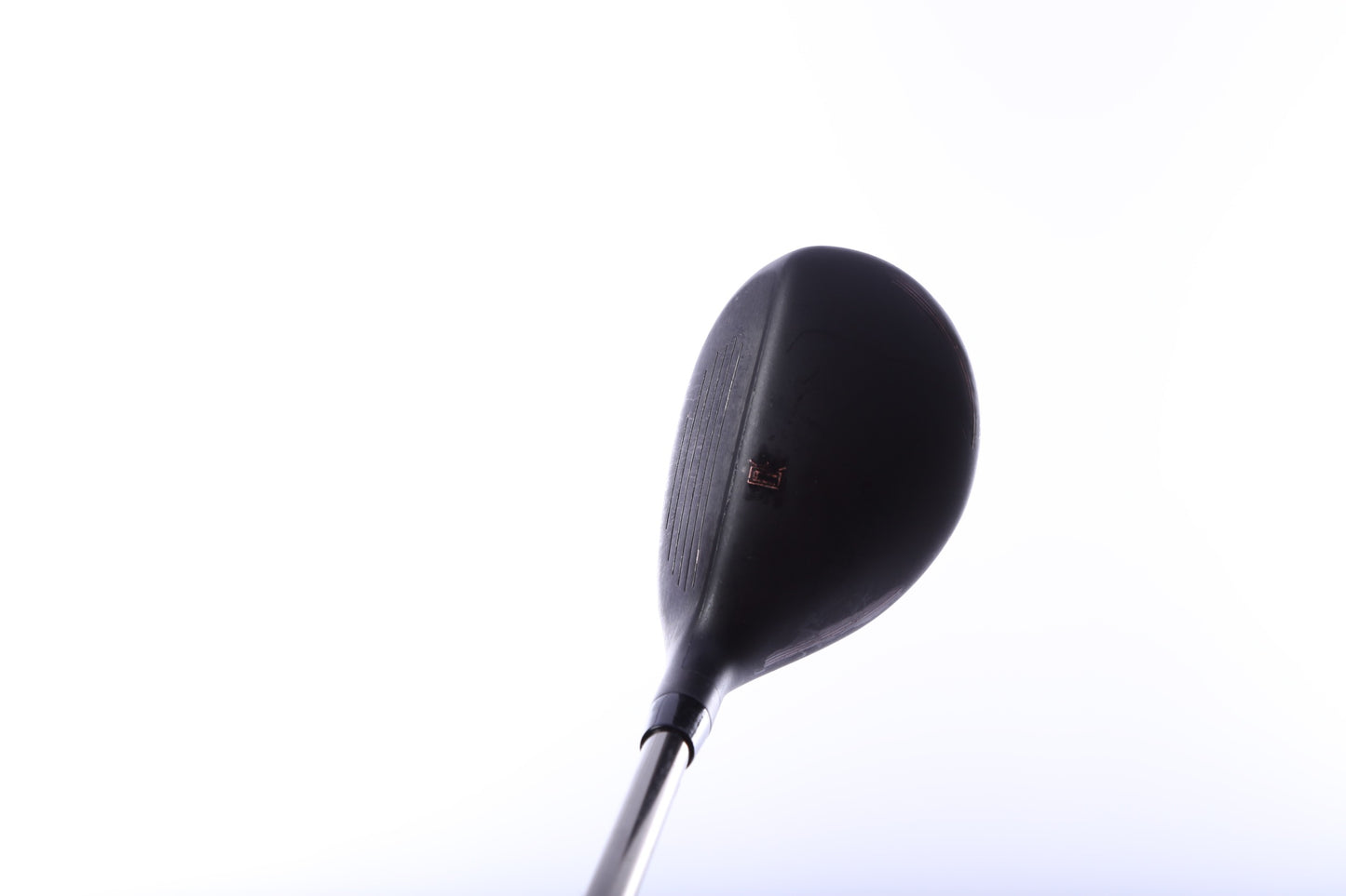 Used Cobra King SpeedZone 7H Hybrid - Right-Handed - 31 Degrees - Ladies Flex-Next Round
