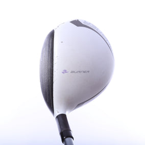Used TaylorMade Burner SuperFast 2.0 5-Wood - Right-Handed - 18 Degrees - Ladies Flex-Next Round