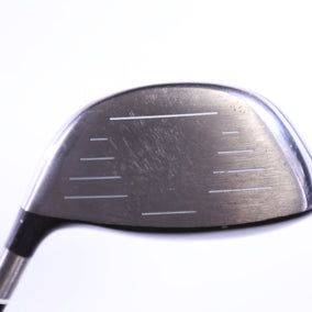 Used Adams Speedline F11 Driver - 10.5 Degrees - Regular Flex Aldila VooDoo RVS6 - Right-Handed-Next Round