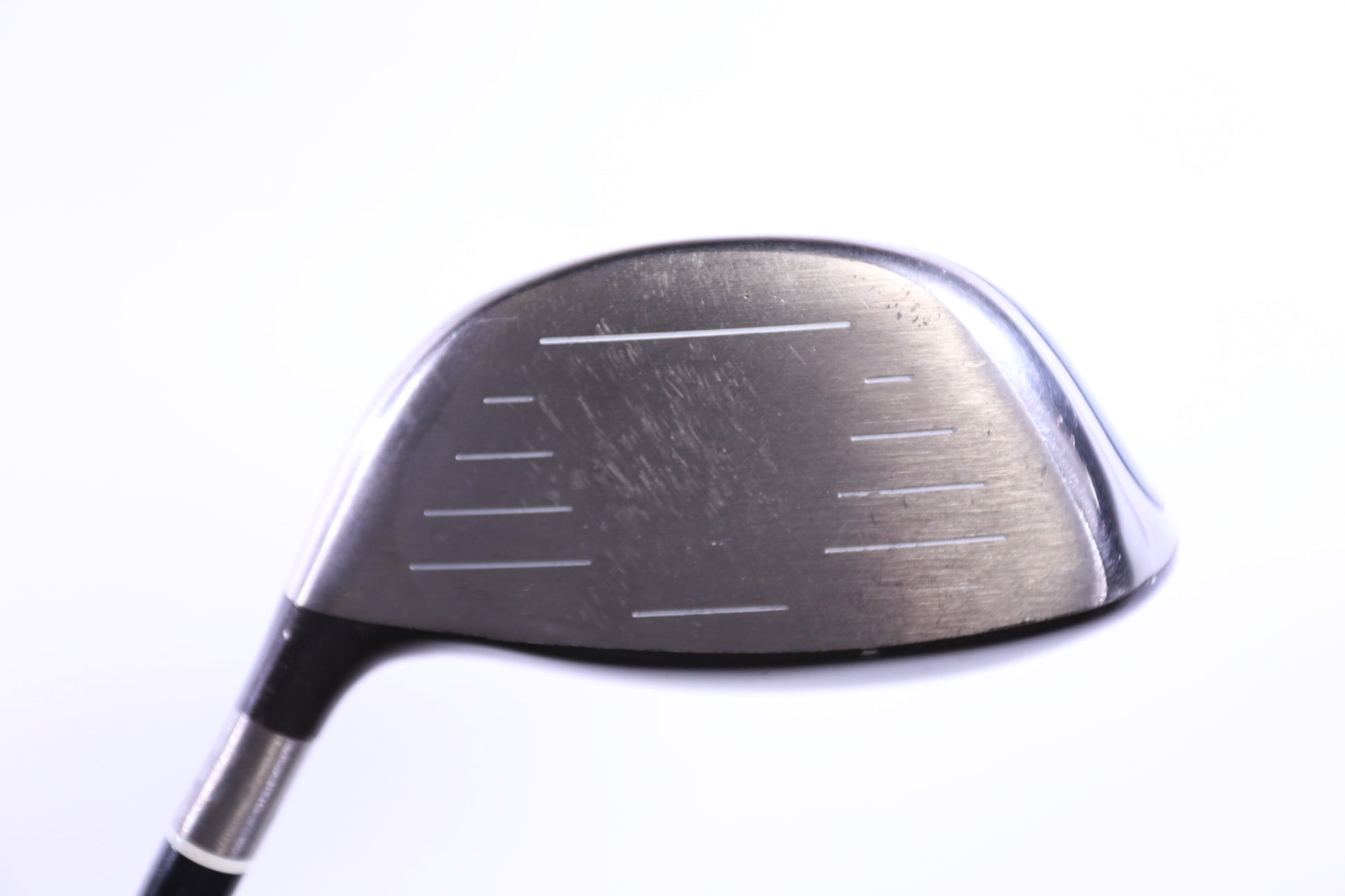 Used Adams Speedline F11 Driver - 10.5 Degrees - Regular Flex Aldila VooDoo RVS6 - Right-Handed-Next Round