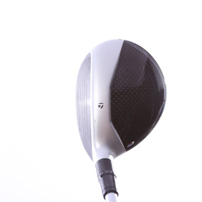 Used TaylorMade M3 5-Wood - Right-Handed - 19 Degrees - Regular Flex-Next Round