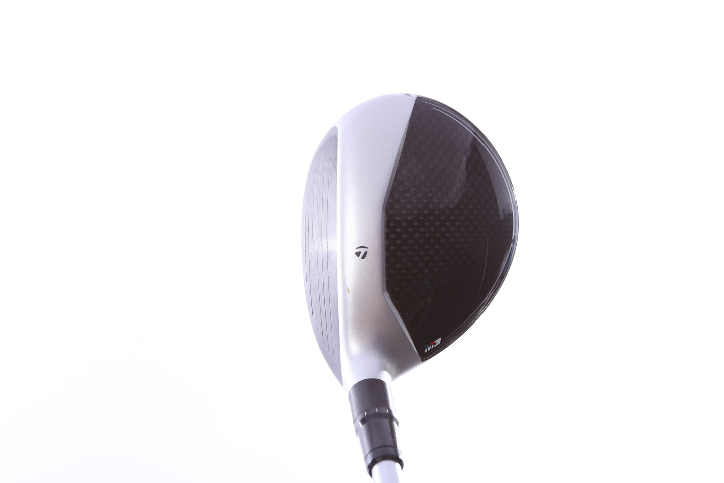 Used TaylorMade M3 5-Wood - Right-Handed - 19 Degrees - Regular Flex-Next Round
