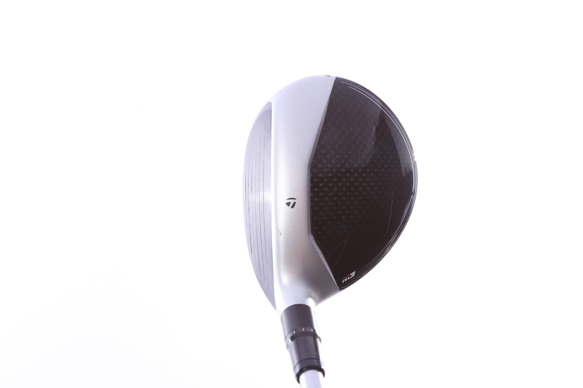 Used TaylorMade M3 5-Wood - Right-Handed - 19 Degrees - Regular Flex-Next Round