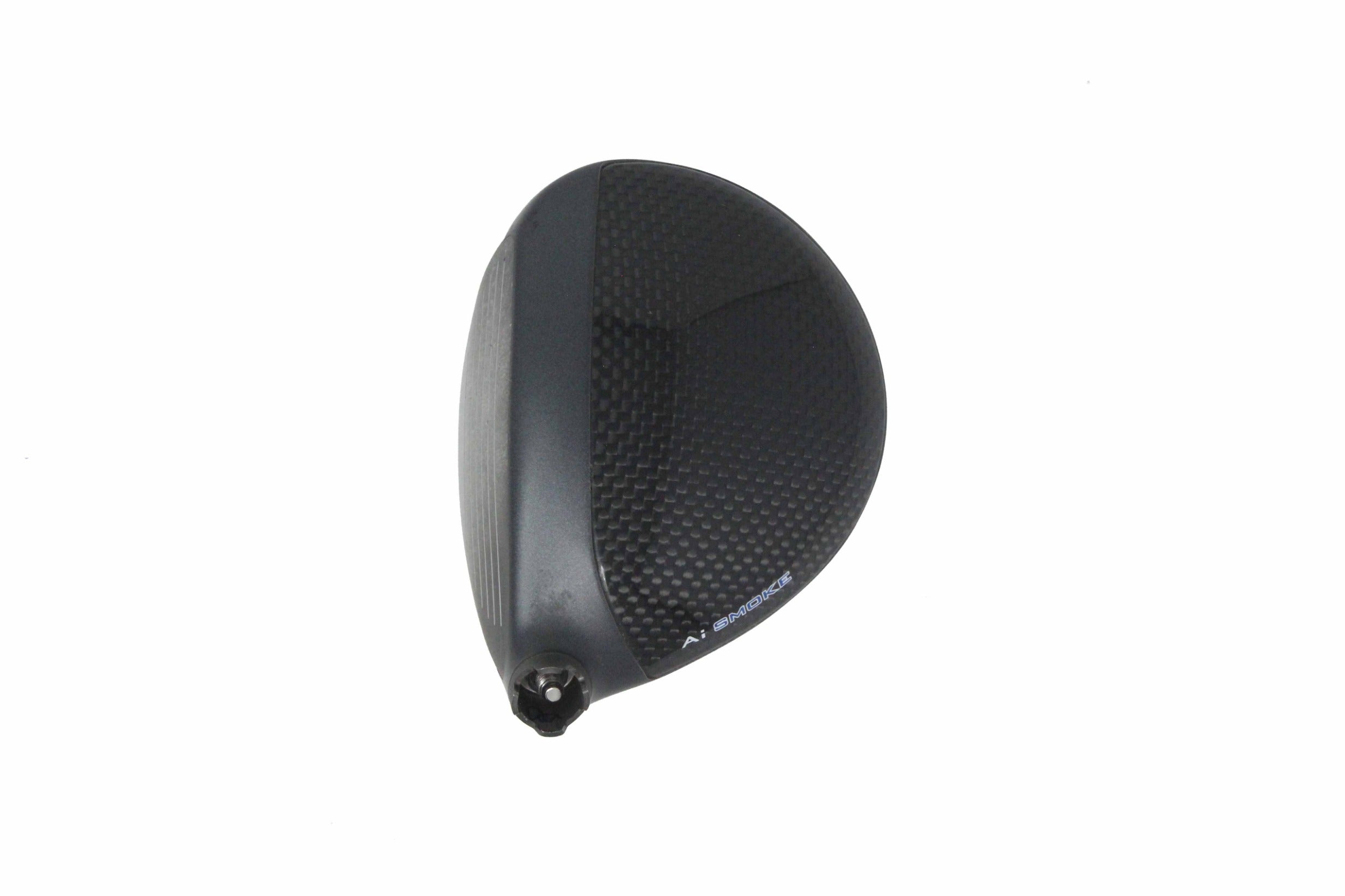 Used Callaway Paradym Ai Smoke Triple Diamond 3-Wood - HEAD ONLY - Right-Handed - 15 Degrees-Next Round