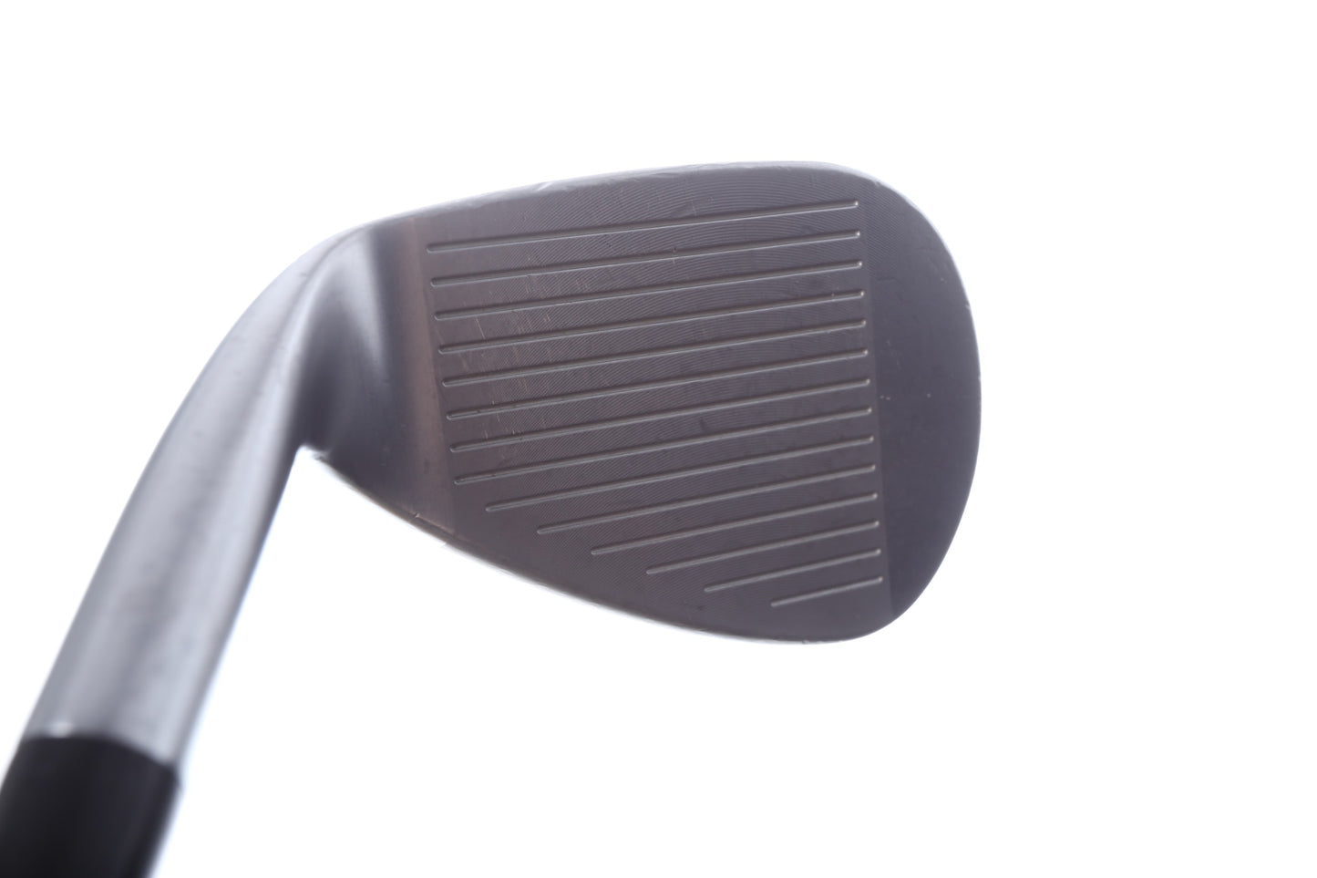 Used Mizuno JPX 919 Forged Gap Wedge - Right-Handed - 50 Degrees - Regular Flex-Next Round