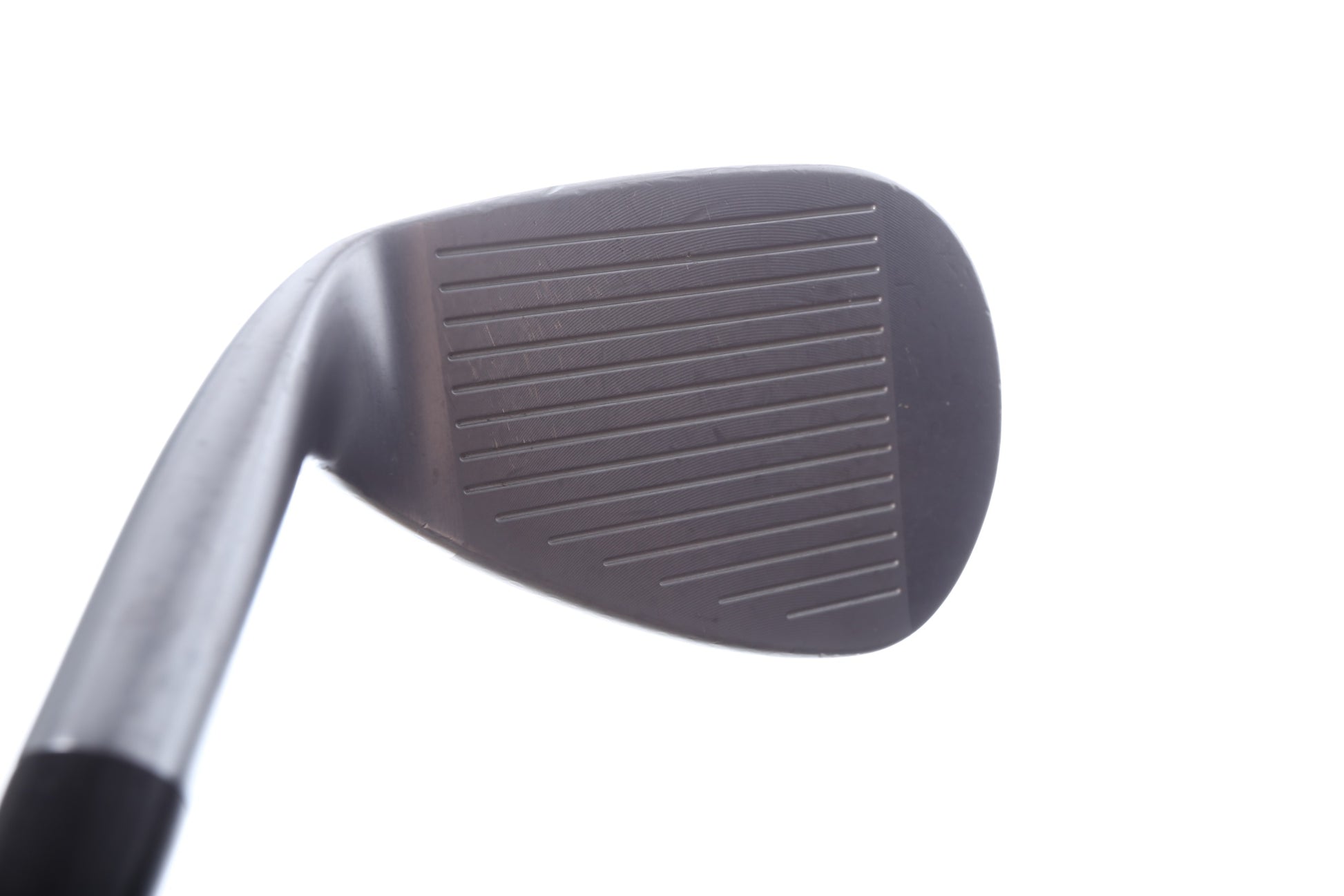 Used Mizuno JPX 919 Forged Gap Wedge - Right-Handed - 50 Degrees - Regular Flex-Next Round