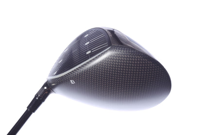 Used TaylorMade Qi35 LS Driver - 9 Degrees - Regular Flex Project X HZRDUS RDX Smoke - Right-Handed-Next Round