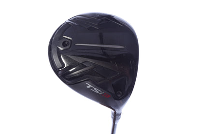 Used Titleist TSi3 Driver - 10 Degrees - Stiff Flex Project X HZRDUS Smoke Black RDX - Right-Handed