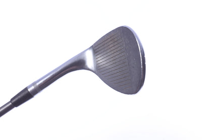 Used Titleist Vokey SM8 Tour Chrome Lob Wedge - Right-Handed - 60 Degrees - Stiff Flex