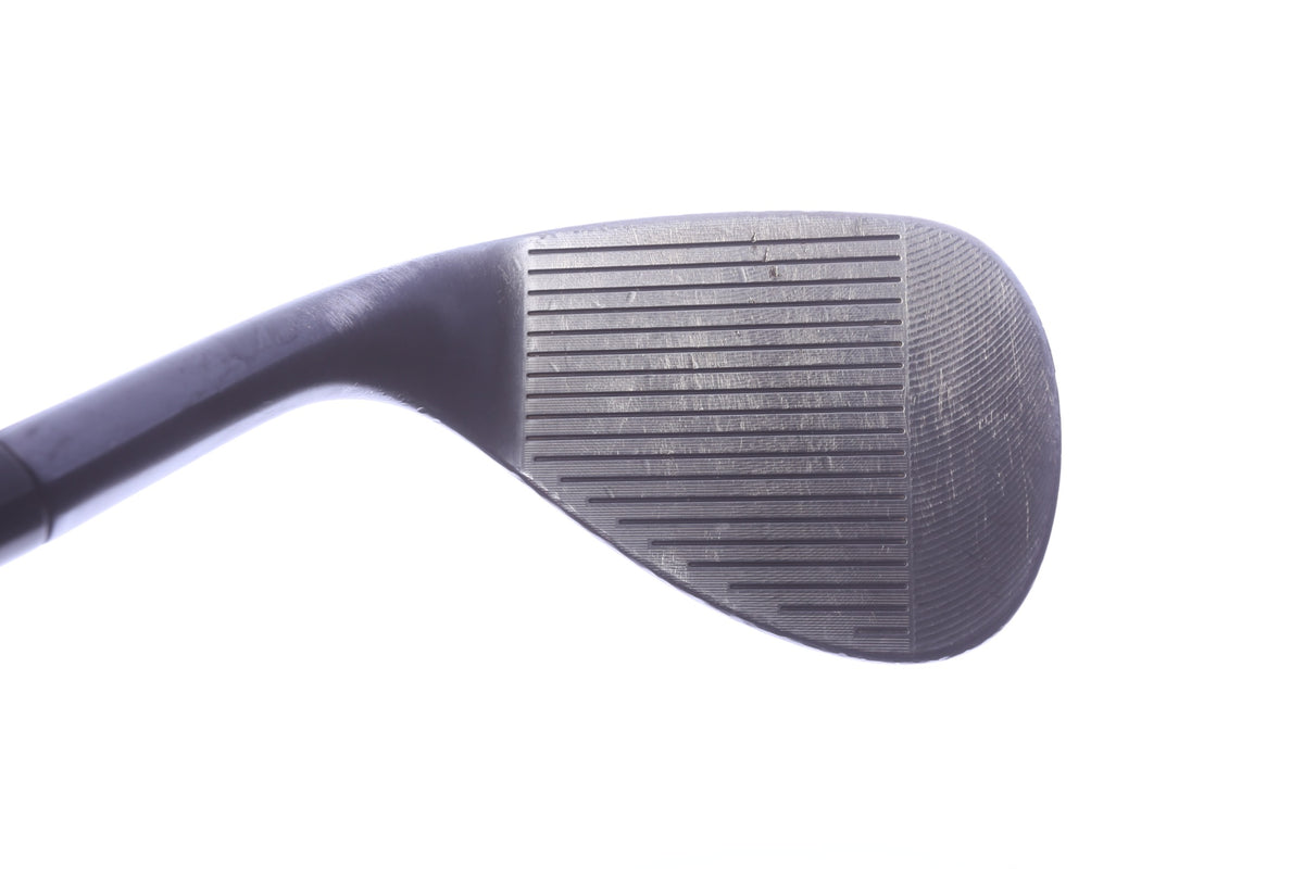 Used Cleveland RTX ZipCore Black Satin Sand Wedge - Right-Handed - 56 Degrees - Wedge Flex-Next Round