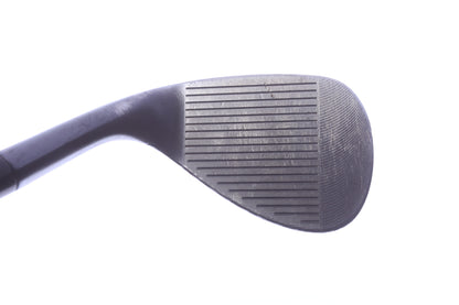 Used Cleveland RTX ZipCore Black Satin Sand Wedge - Right-Handed - 56 Degrees - Wedge Flex-Next Round