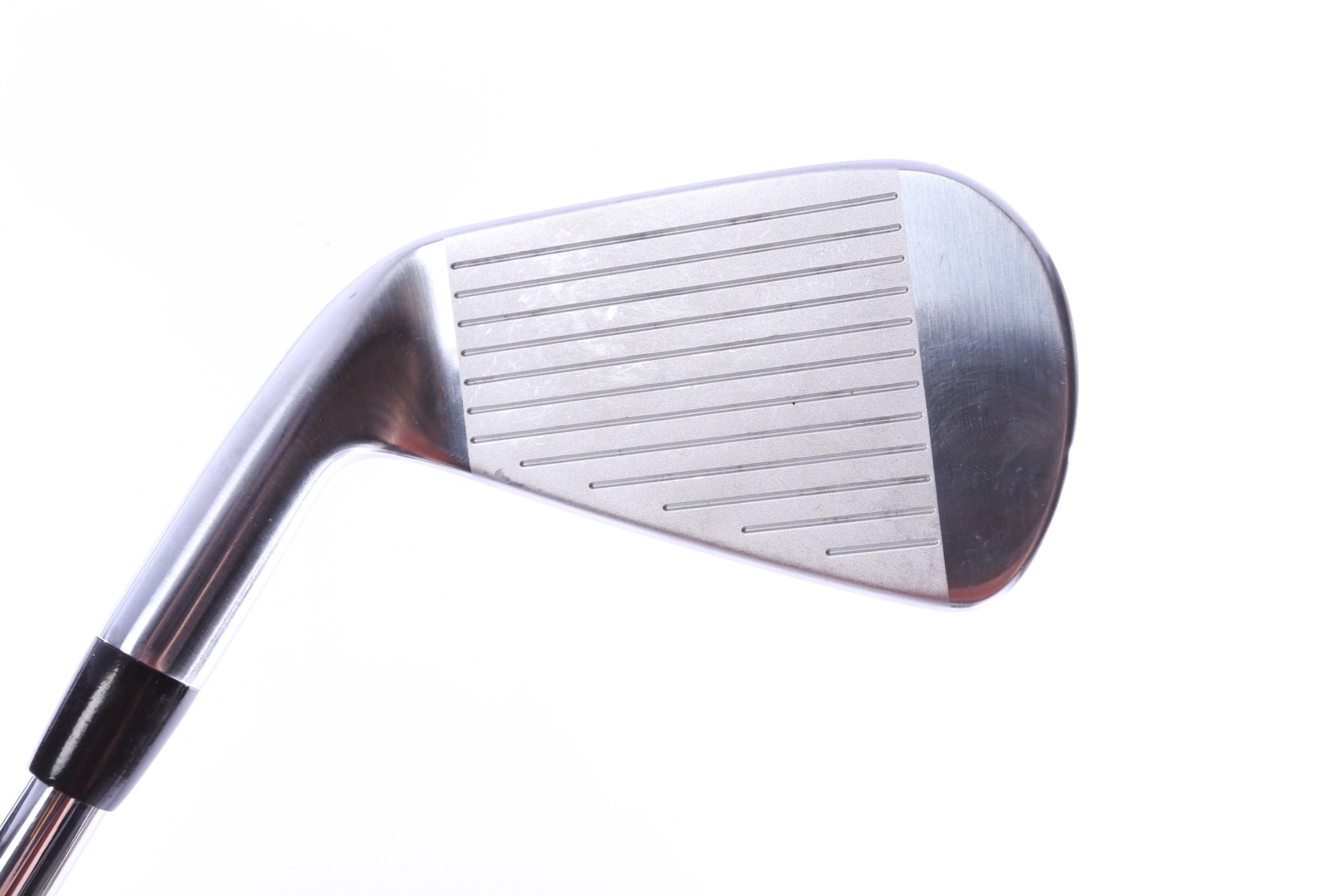 Used Titleist T100 Single 4-Iron - Right-Handed - Stiff Flex-Next Round
