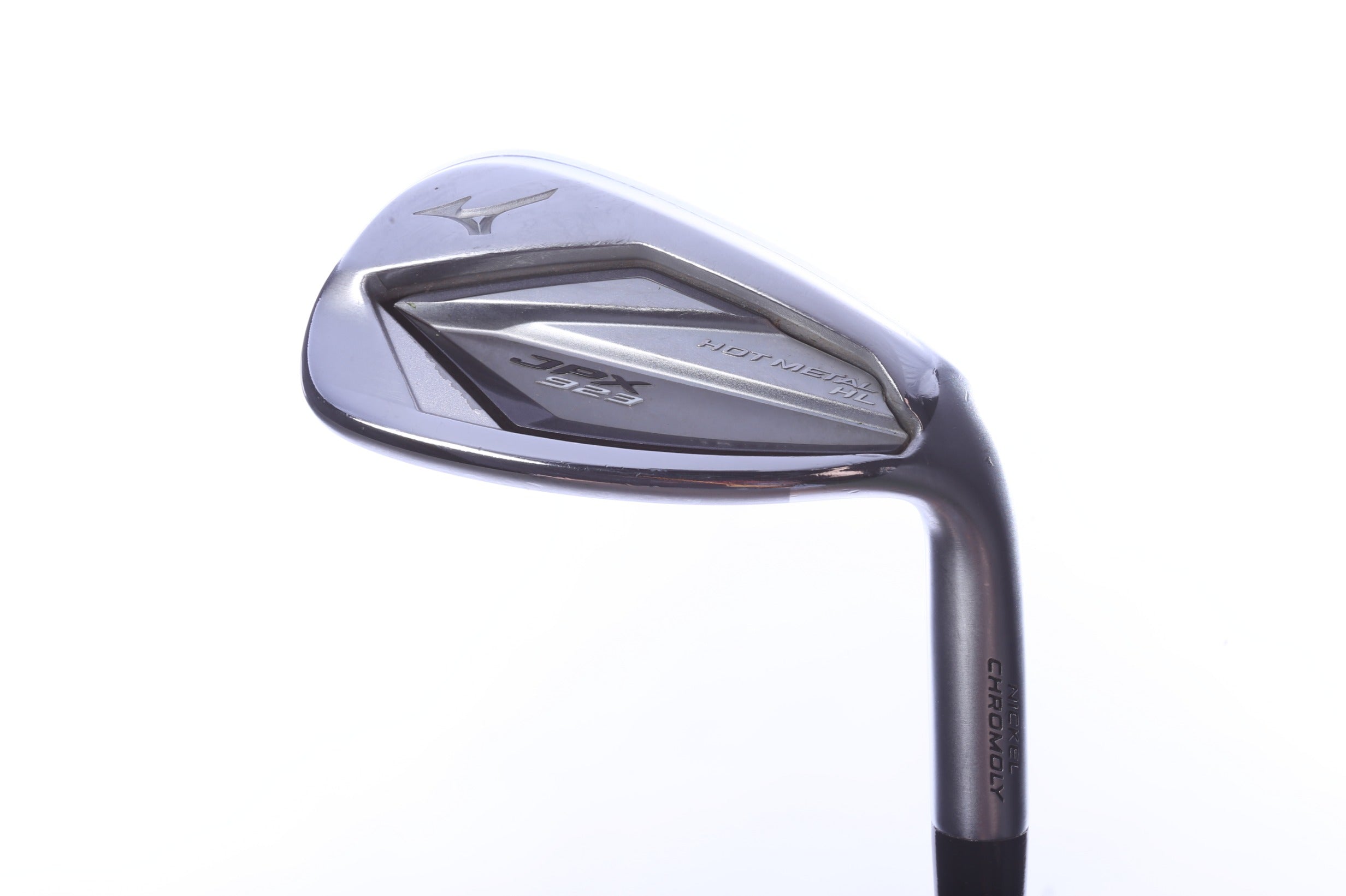 Used Mizuno JPX 923 Hot Metal HL Gap Wedge - Right-Handed - 50 Degrees - Regular Flex-Next Round