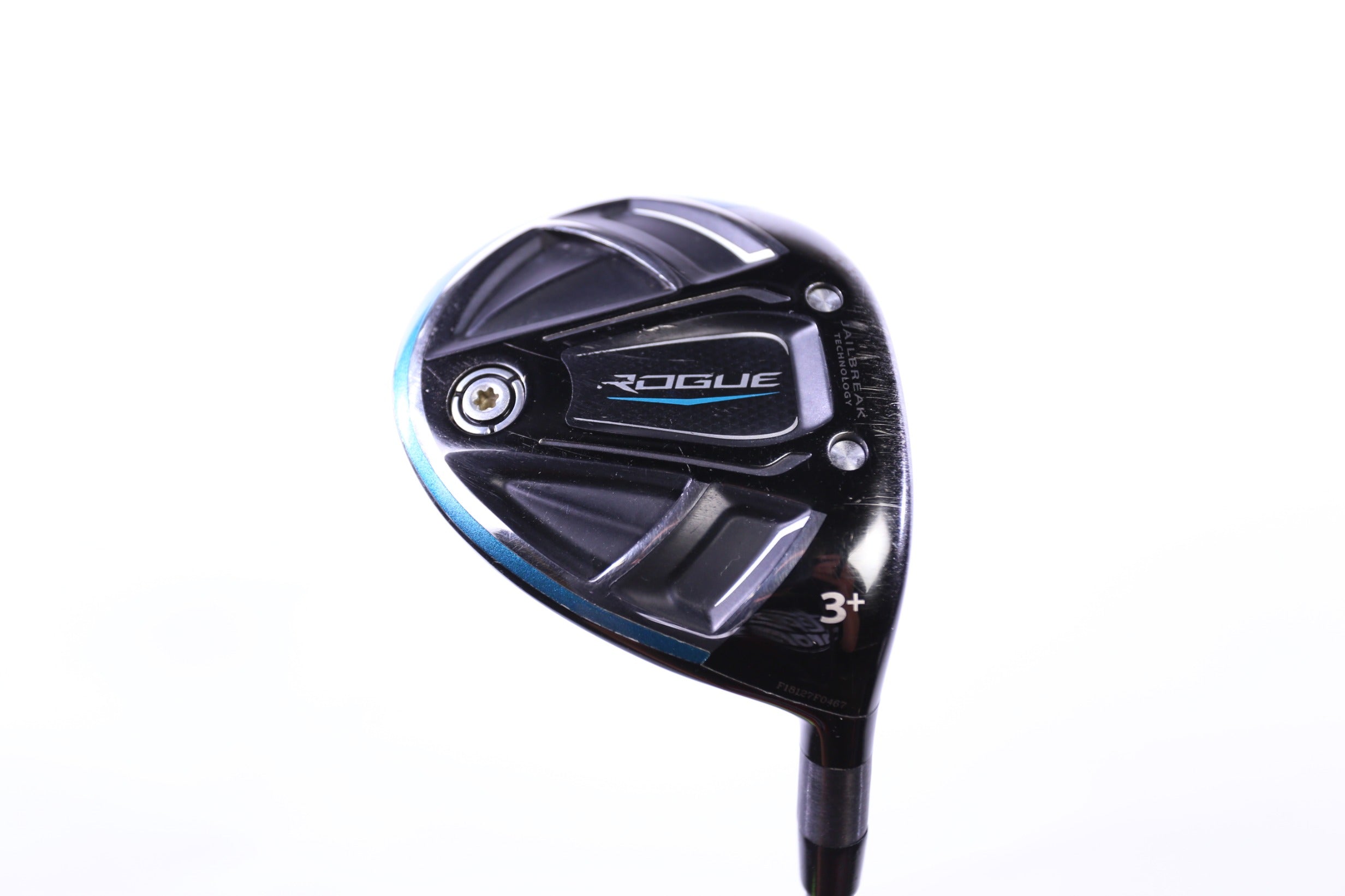 クラブ ROGUE ST MAX 5w SpeederEVOLUTION5 FW60 クラブ ROGUE ST MAX 5w SpeederEVOLUTION5 FW60 Callaway Rogue