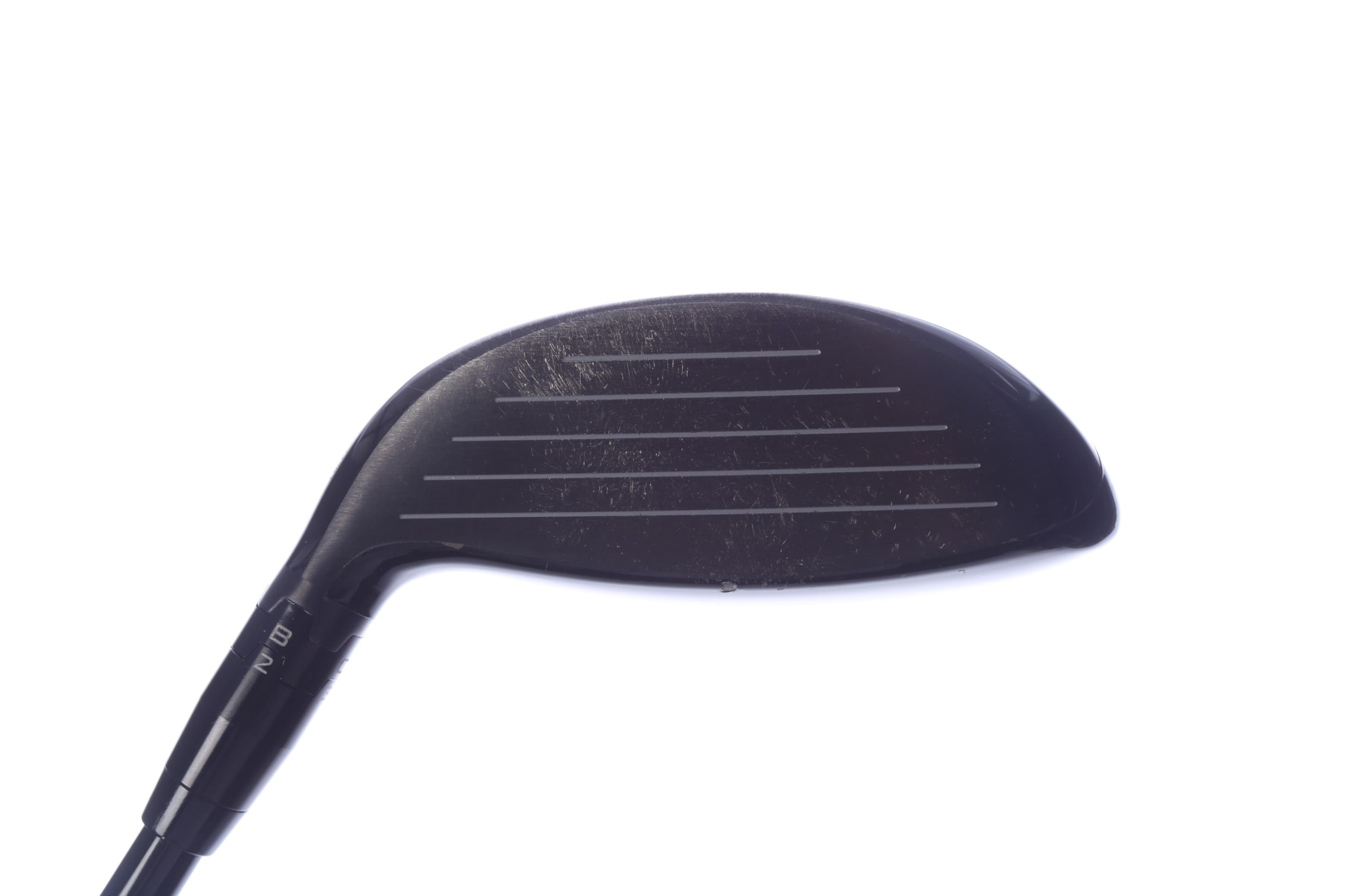 Used Titleist GT2 3-Wood - Right-Handed - 15 Degrees - Regular Flex-Next Round