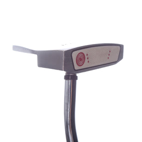 Used Odyssey White Hot XG #7 Putter - Right-Handed - 34 in - Mallet-Next Round