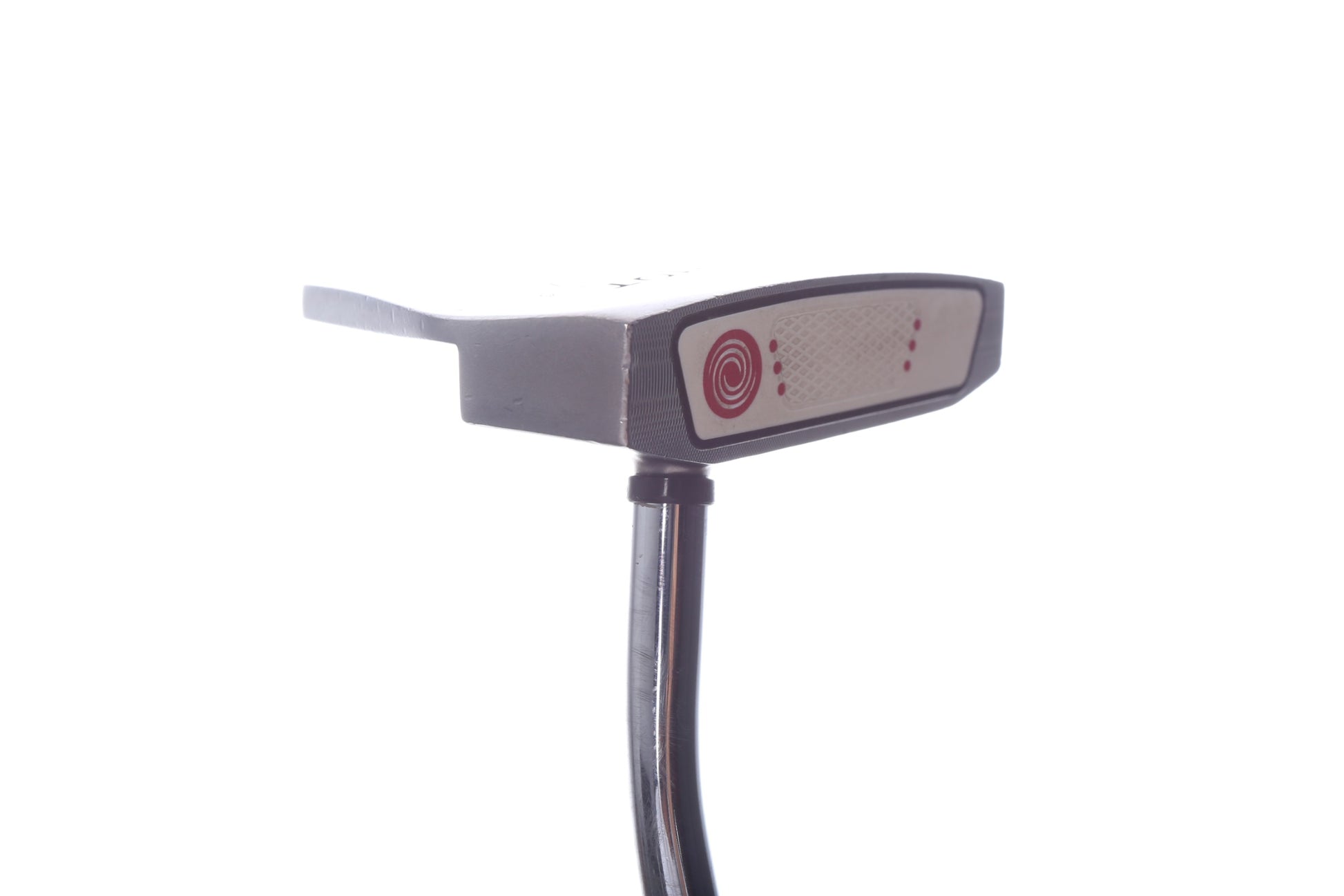 Used Odyssey White Hot XG #7 Putter - Right-Handed - 34 in - Mallet-Next Round