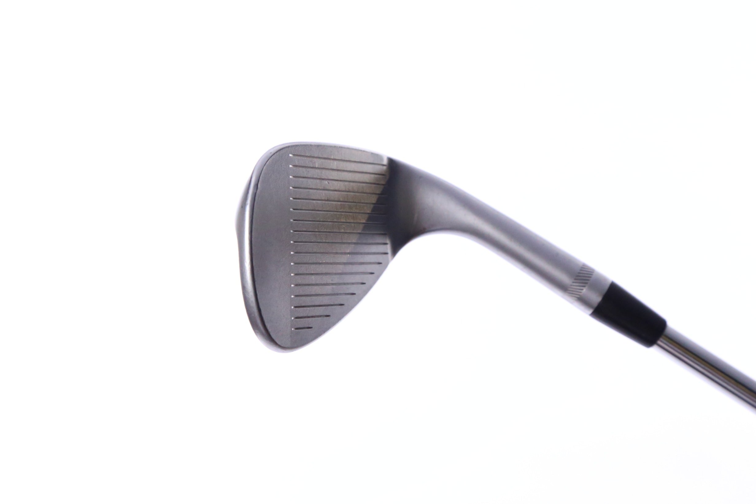 Used Titleist Vokey SM4 Tour Chrome Gap Wedge - Left-Handed - 52 Degrees - Wedge Flex-Next Round