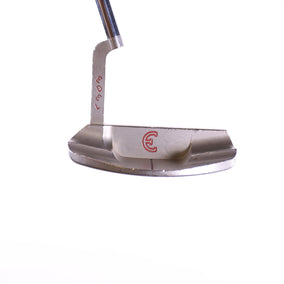 Used Edel Standard Series Mallet "John Doe" Putter - Right-Handed - 39 in - Blade-Next Round