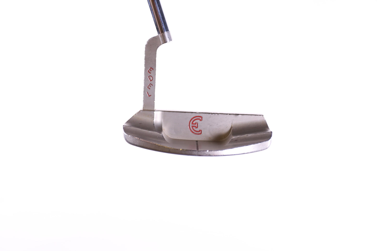 Used Edel Standard Series Mallet "John Doe" Putter - Right-Handed - 39 in - Blade-Next Round