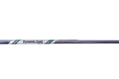 Used TaylorMade Milled Grind 4 Raw Sand Wedge - Right-Handed - 56 Degrees - Wedge Flex-Next Round