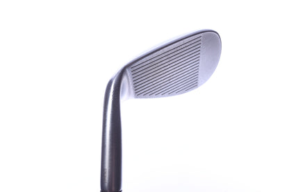 Used Cleveland RTX-4 Mid Grind Tour Satin Gap Wedge - Right-Handed - 52 Degrees - Regular Flex