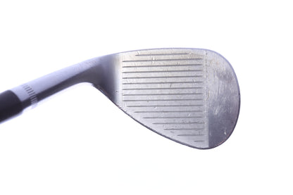 Used Callaway JAWS MD5 Chrome Lob Wedge - Right-Handed - 60 Degrees - Stiff Flex