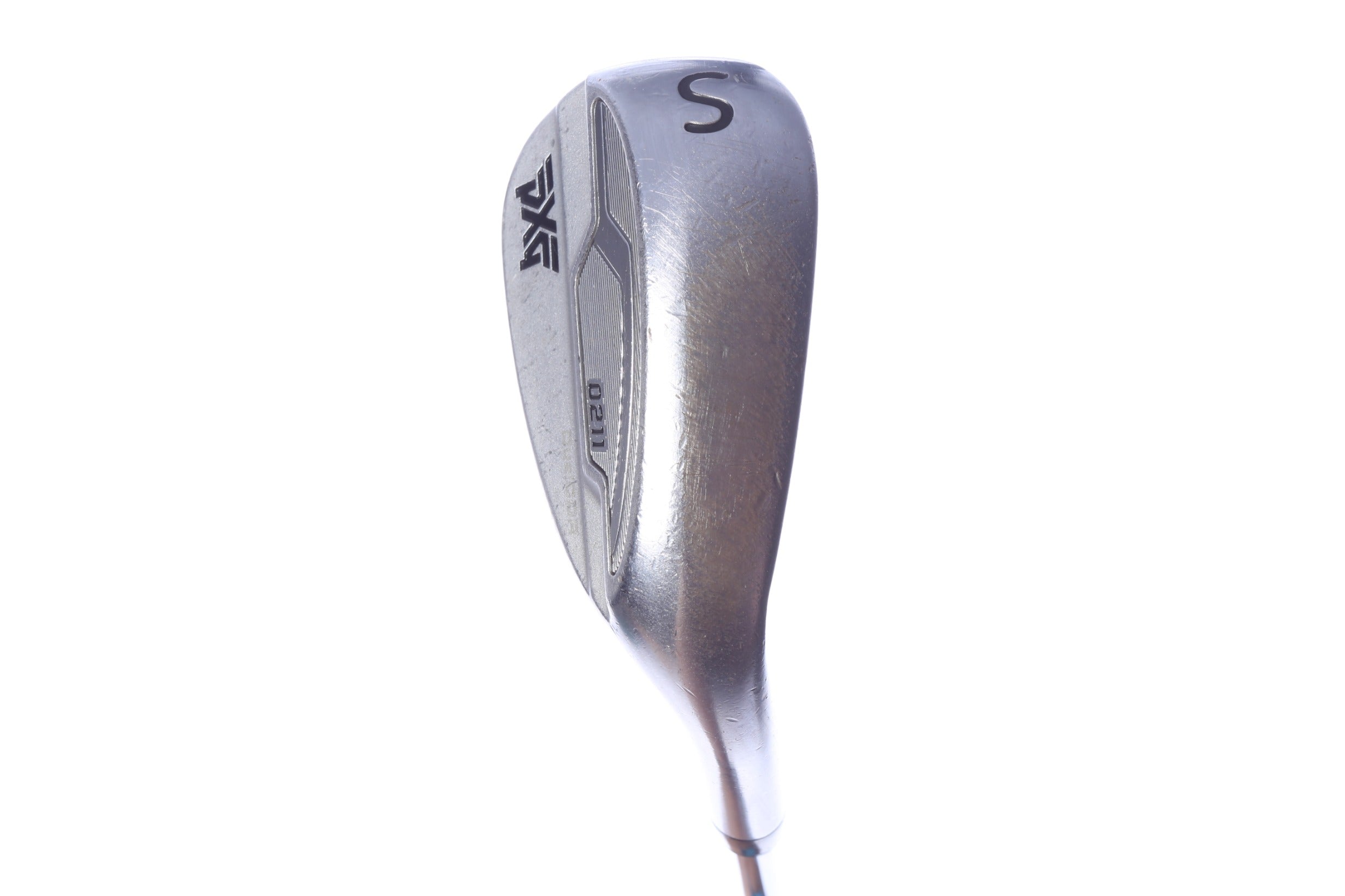 Used PXG 0211 Sand Wedge - Right-Handed - 54 Degrees - Stiff Flex-Next Round