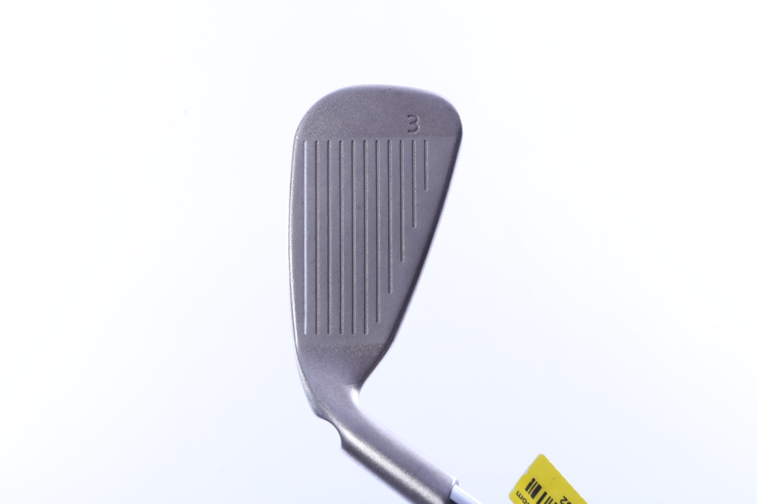 Used Ping G5 Single 3-Iron - Right-Handed - Stiff Flex-Next Round