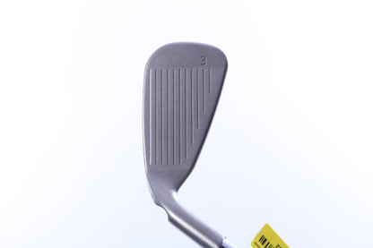 Used Ping G5 Single 3-Iron - Right-Handed - Stiff Flex-Next Round