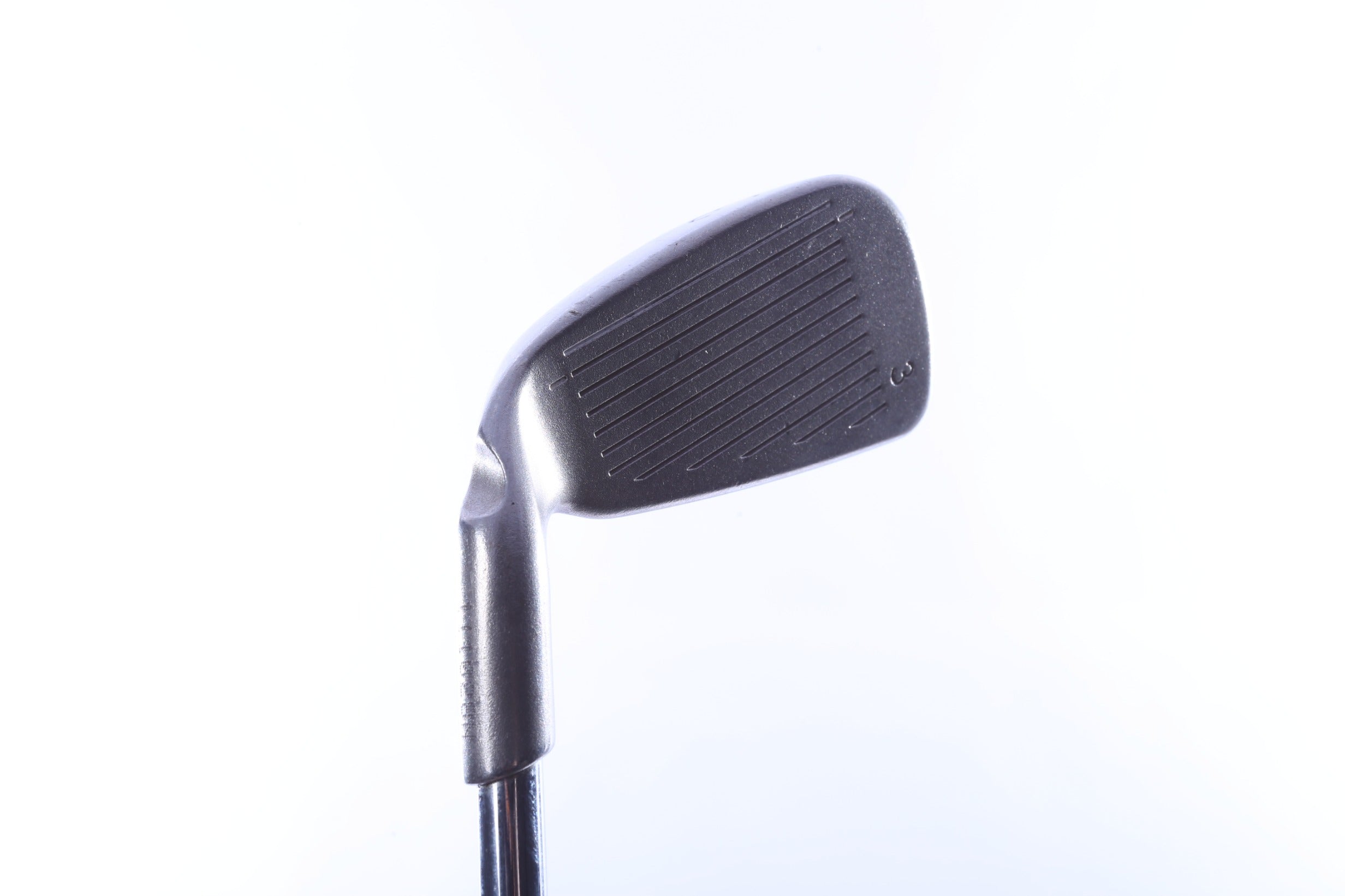 Used Ping i3 Oversize Single 3-Iron - Right-Handed - Stiff Flex-Next Round