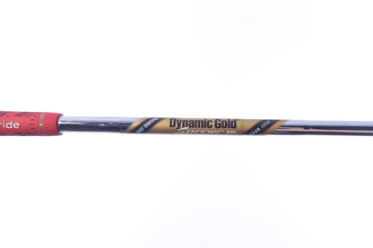 Used Cleveland RTZ Full Face Tour Satin Lob Wedge - Right-Handed - 64 Degrees - Wedge Flex
