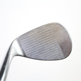 Used Callaway MD4 Chrome Sand Wedge - Right-Handed - 54 Degrees - Stiff Flex-Next Round