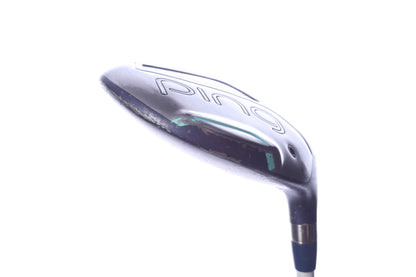 Used Ping G LE 7-Wood - Right-Handed - 26 Degrees - Ladies Flex-Next Round