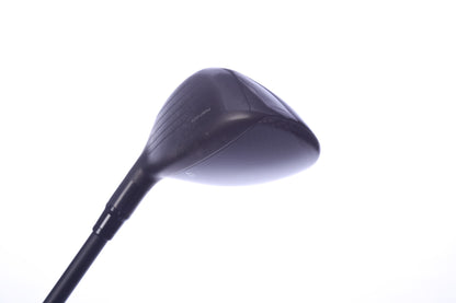 Used TaylorMade Qi35 Rescue 5H Hybrid - Right-Handed - 25 Degrees - Seniors Flex-Next Round