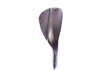 Used TaylorMade Milled Grind HI-TOE 3 Copper Lob Wedge - Right-Handed - 58 Degrees - Stiff Flex