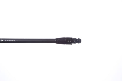 Used Project X HZRDUS Black Gen5 Hybrid Shaft Stiff Flex Graphite - 39.5 in - Titleist Surefit Adapter-Next Round