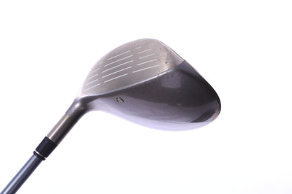 Used TaylorMade r5 dual 3-Wood - Right-Handed - 15 Degrees - Ladies Flex-Next Round