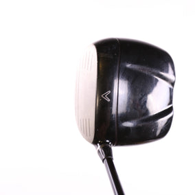 Used Callaway FT-i Driver - 10 Degrees - Regular Flex Fujikura Callaway - Right-Handed-Next Round