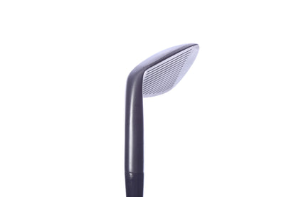 Used Cobra King Forged MB Black Gap Wedge - Right-Handed - 50 Degrees - Extra Stiff Flex-Next Round