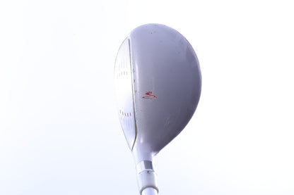 Used Cobra Fly-Z XL 5H Hybrid - Right-Handed - 28 Degrees - Ladies Flex-Next Round