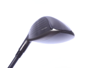 Used TaylorMade Qi35 Rescue 3H Hybrid - Right-Handed - 19 Degrees - Stiff Flex