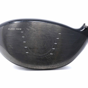 Used Callaway Epic Flash Sub Zero Driver - HEAD ONLY - Right-Handed - 10.5 Degrees-Next Round