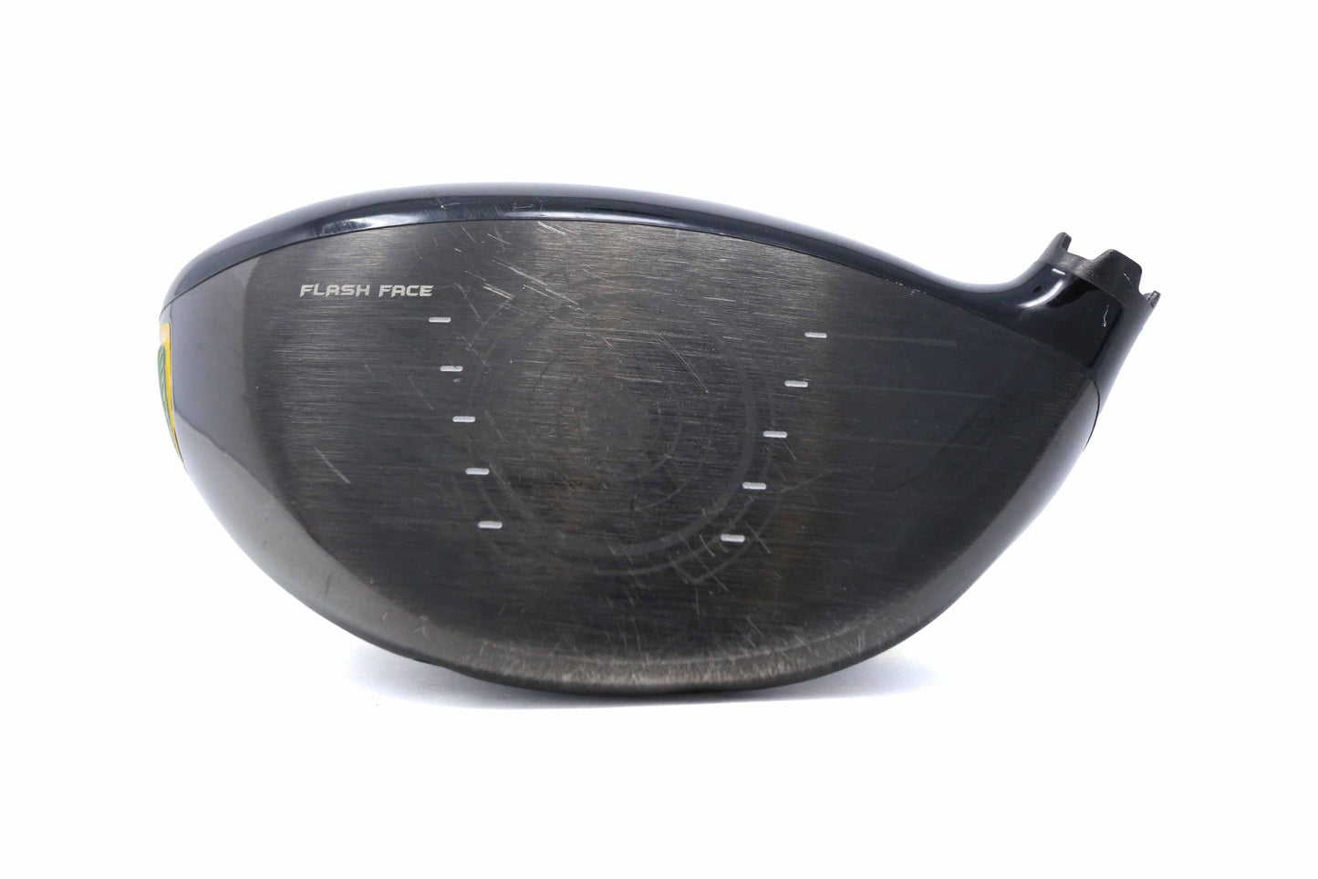 Used Callaway Epic Flash Sub Zero Driver - HEAD ONLY - Right-Handed - 10.5 Degrees-Next Round