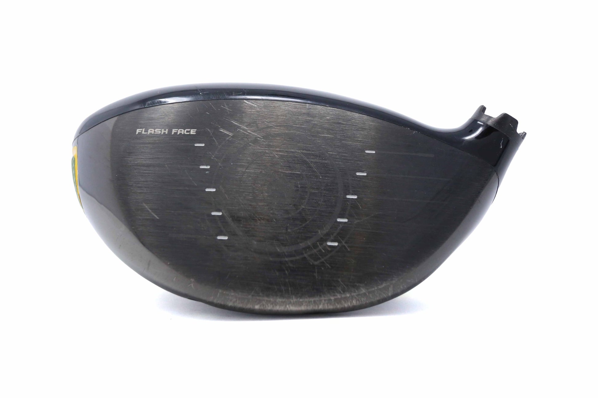 Used Callaway Epic Flash Sub Zero Driver - HEAD ONLY - Right-Handed - 10.5 Degrees-Next Round