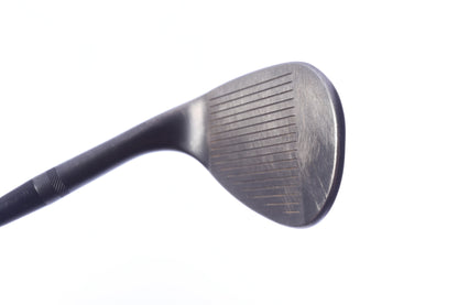 Used Titleist Vokey SM10 Jet Black Lob Wedge - Right-Handed - 60 Degrees - Wedge Flex